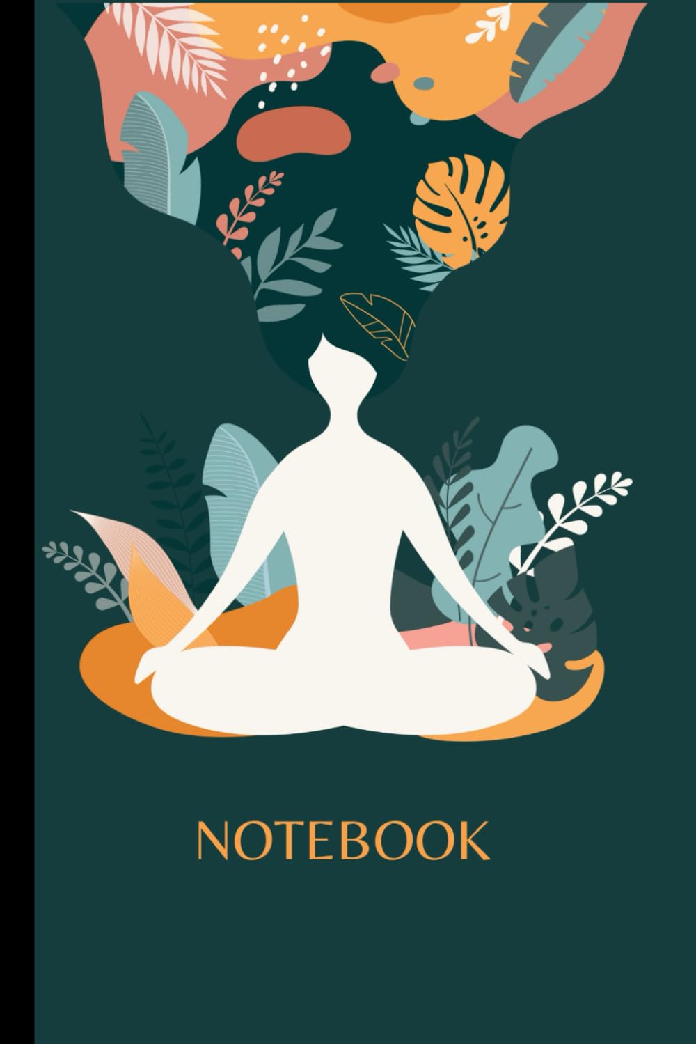 Notebook for Women: Reflection
